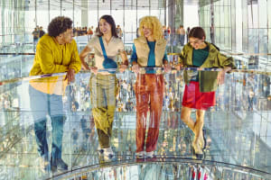SUMMIT One Vanderbilt Experience Ticket 3