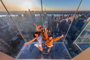 SUMMIT One Vanderbilt Experience Ticket 4