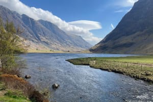 Private Glenfinnan and Highlands Experience 3