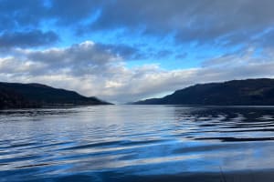 Loch Ness & Highlands Day Trip 3