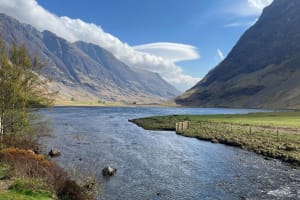 Glenfinnan Viaduct & Scottish Highlands Tour 4