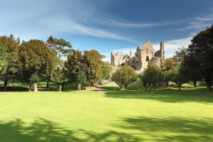 East Lothian Sands & Castles Tour 4