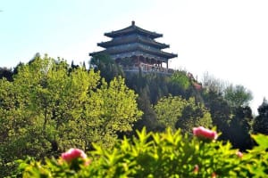 Beijing Sunset & Hutong Food Tour 3