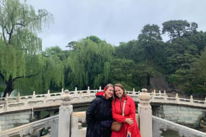 Private Beijing Tour: Summer Palace & Great Wall 4