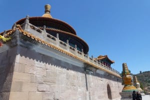Chengde Mountain Resort & Jinshanling Great Wall Private Tour 3