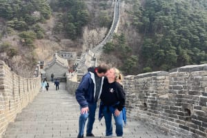 Mutianyu Great Wall, Tiananmen Square & Forbidden City Day Tour 4