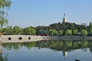 Beijing's Imperial Parks and Temples Tour 3