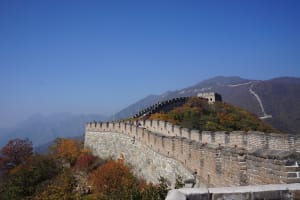 Beijing's Iconic Landmarks Tour 4