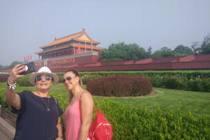 3-Day Beijing Classic Tour with Airport Transfer 4
