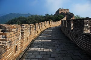 Mutianyu Great Wall & 798 Art Zone Tour 3