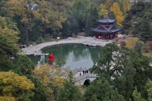 Private Round-Trip Transfer to Fragrance Hill 3