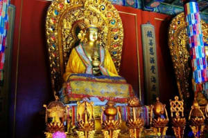 Beijing Half-Day Temple Tour 4