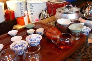 Beijing Half-Day Market Tour 4
