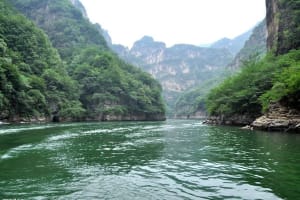 Longqingxia Gorge & Badaling Great Wall Tour 4