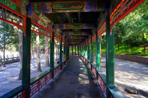 Beijing's Imperial Gardens Tour 3