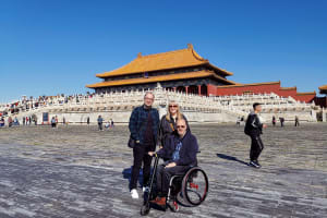 Beijing Half-Day Food & Culture Tour 3