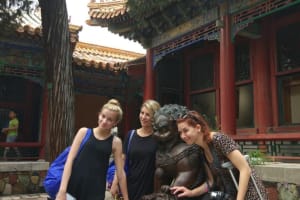 Beijing's Historic Heart: Tiananmen, Forbidden City & Hutong Tour 4