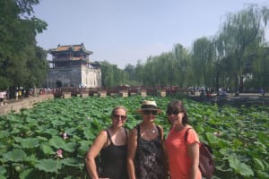Beijing Summer Palace Half-Day Private Tour 3