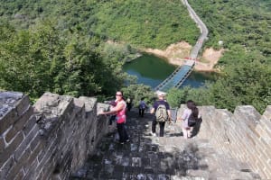 Huanghuacheng Great Wall Layover Tour 3