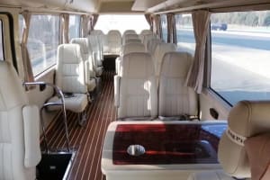 Private Transfer: Tianjin Port to Beijing 3