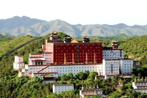 Chengde Summer Resort & Temples Tour 4
