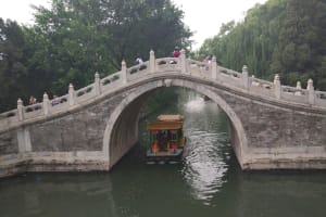 Beijing Panda House & Summer Palace Tour 4