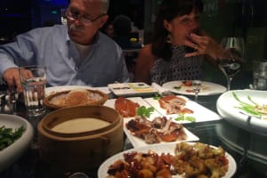Peking Duck Dinner & Cultural Show 3
