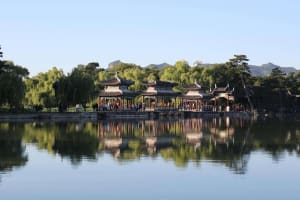 Chengde Summer Resort & Potala Palace Tour 4