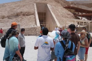 Luxor and Dendera Day Trip from Safaga Port 3
