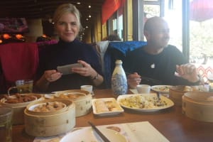 Beijing Tea Tasting & Dim Sum Experience 4