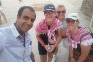 Cairo and Luxor 2-Day Tour from Hurghada 4