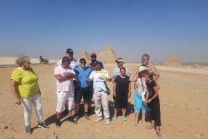 Cairo Day Trip from El Sokhna Port 3