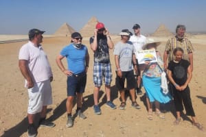 Cairo Day Trip from El Sokhna Port 4