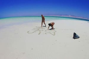 White Island & Ras Mohammed National Park Excursion 3