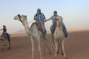 Hurghada Desert Safari Adventure 4