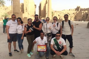 Luxor Day Trip from Sharm el Sheikh 3