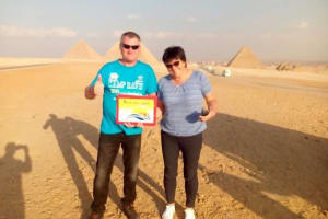 Cairo Day Trip from Sharm el Sheikh 3
