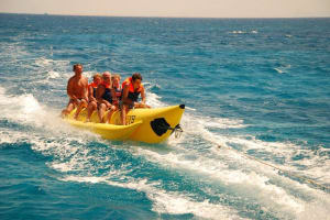 Giftun Island Snorkeling Adventure 3