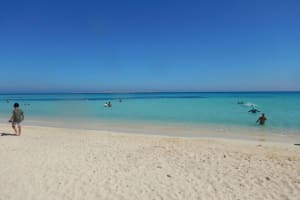 Giftun Island Snorkeling Adventure 4