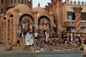 Private Sharm El Sheikh City Tour 4