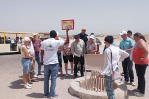 Luxor Valley of the Kings Day Trip 3