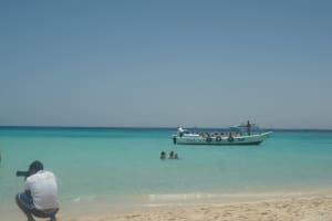 Giftun Island Snorkeling Adventure 4