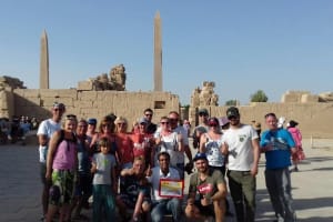 Luxor Valley of the Kings Day Trip 4