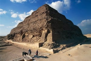 Dahshur, Memphis & Saqqara Tour from Hurghada 4