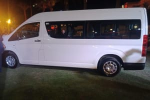 Private Airport Transfer in Cairo or Giza 3