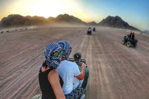 Sharm el Sheikh Adventure Tour 4