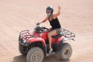 Sharm el Sheikh Desert Adventure 4