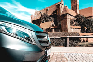 Malbork Castle Guided Tour 3