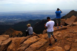 Private Pikes Peak & Garden of the Gods Tour 4