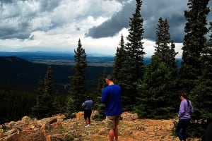 Pikes Peak & Garden of the Gods Tour 3